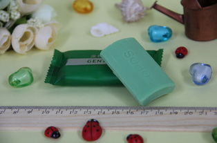 日用品 生活中的无声伴侣