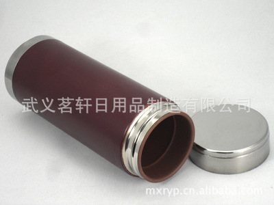 探秘武义茗轩日用品制造 解析宜兴紫砂内胆双层杯的创新工艺与市场价值